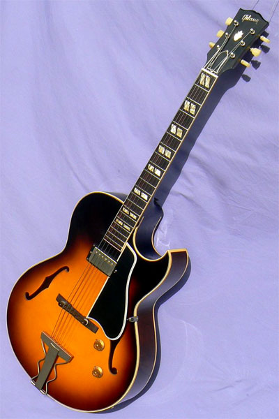 Gibson es 175 deals vos